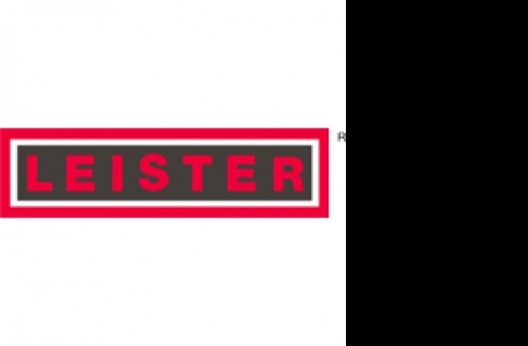 Leister Logo