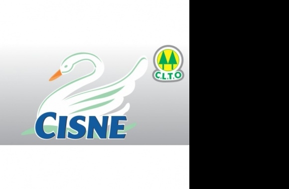 Leite Cisne Logo