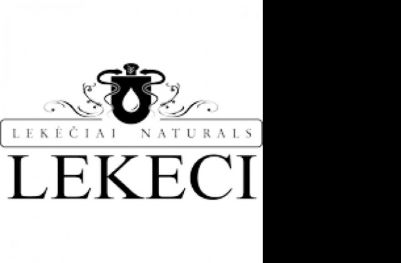 Lekeci Logo