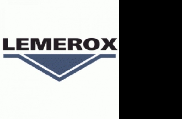 Lemerox Logo