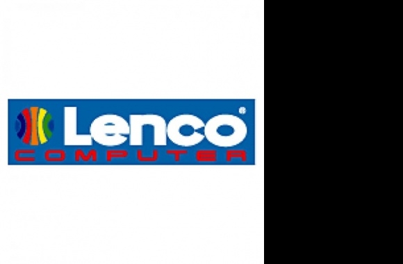 Lenco Computer Logo
