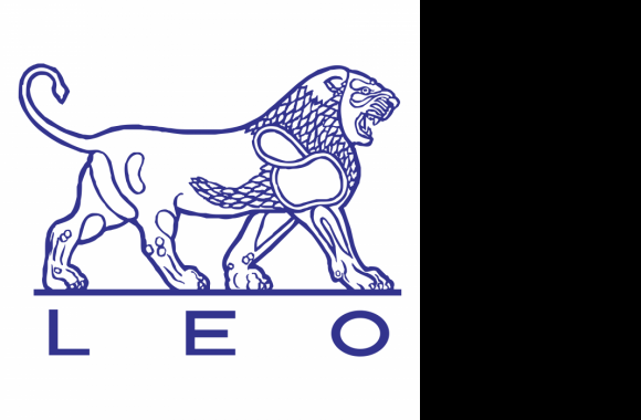 Leo pharma Logo