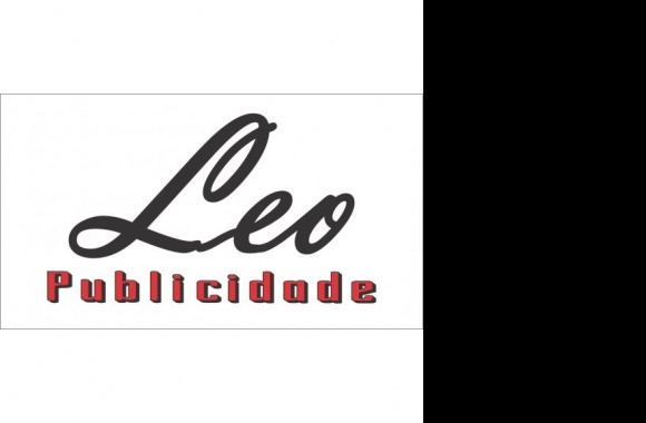 Leo Publicidade Logo