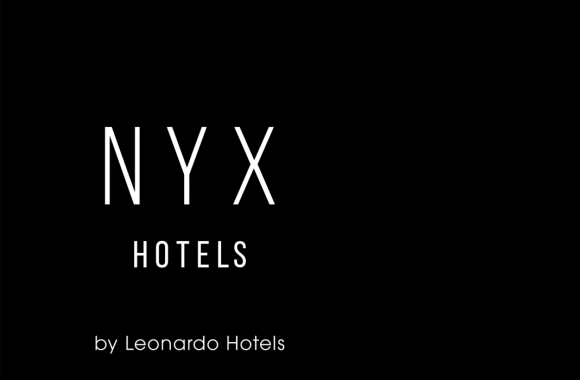 Leonardo NYX Hotels Logo