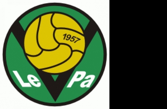 Leppavaaran Pallo Logo