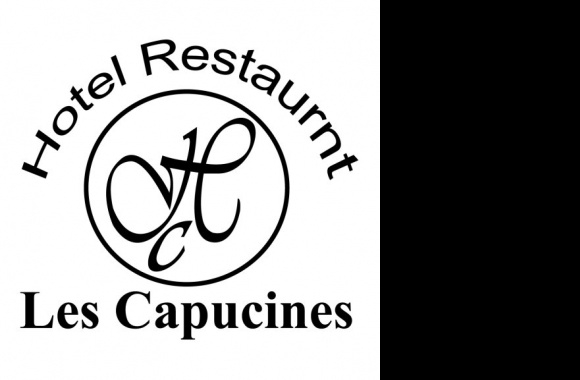 Les Capucines Logo
