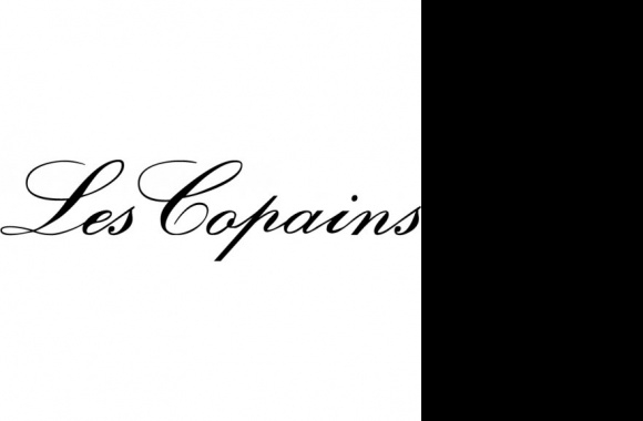 Les Copains Logo