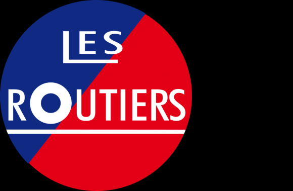 Les Routiers Logo