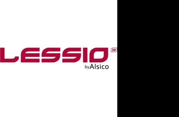 Lessio Logo