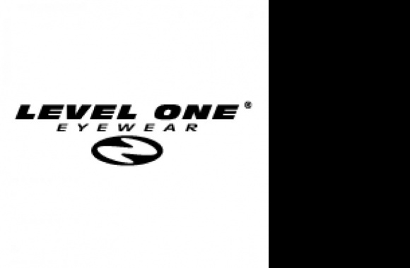 Level One Eyewear Logo