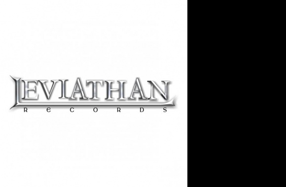 Leviathan Records Logo