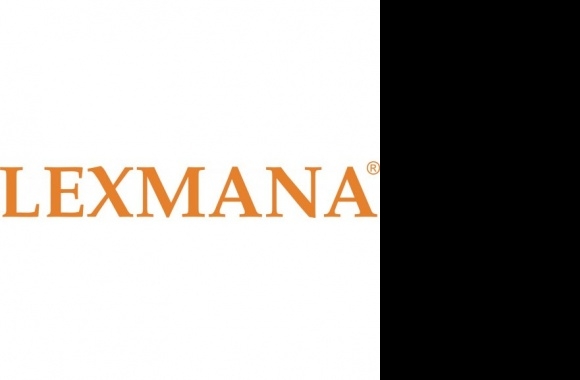 Lexmana Logo