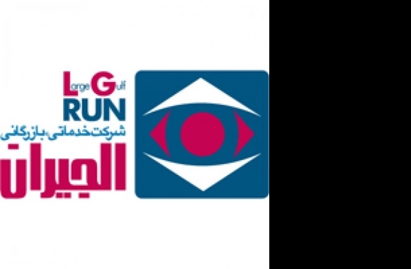 LGrun Logo