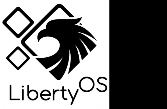 LibertyOS Logo