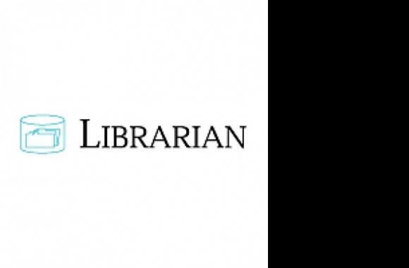 Librarian Logo