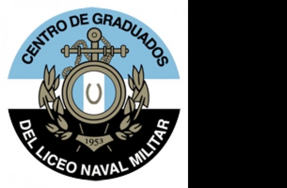 Liceo Naval Logo