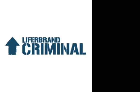 Lifebrand Criminal Logo