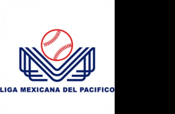 Liga Mexicana del Pacifico Logo