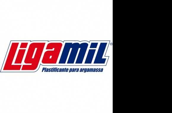 Ligamil Logo