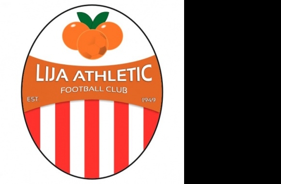 Lija Athletic FC Logo