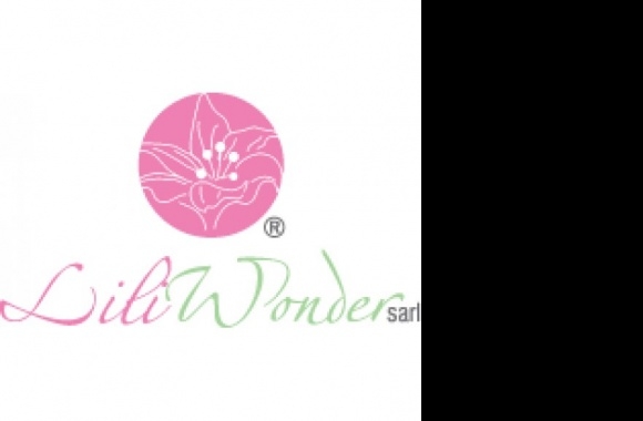 LiliWonder Cosmetics Logo