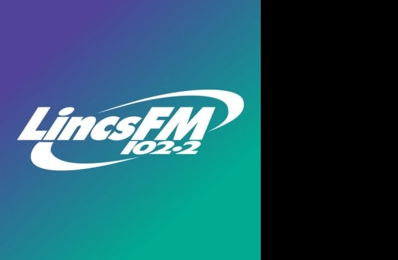 Lincs FM 102.2 Logo