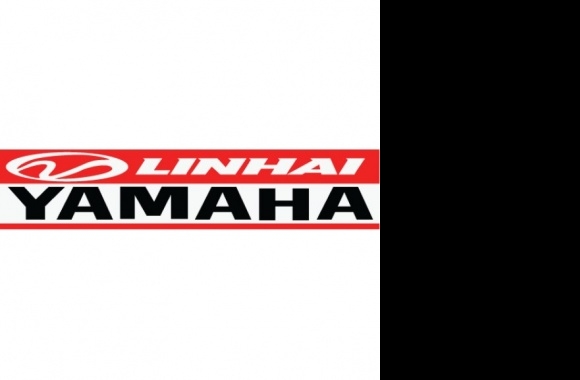 Linhai Yamaha Logo