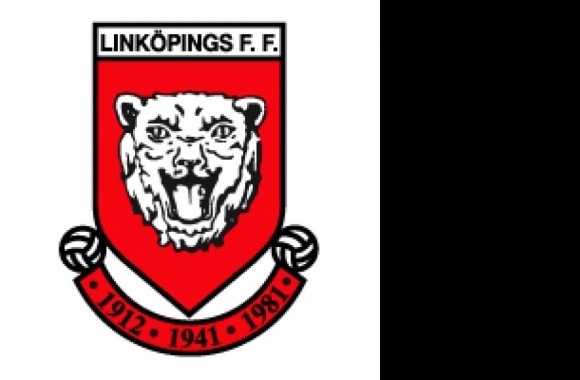 Linkopings FF Logo