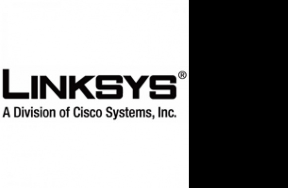 Linksys (Present Logo) Logo