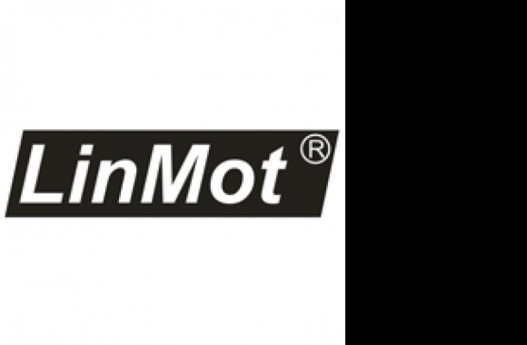 LinMot Logo