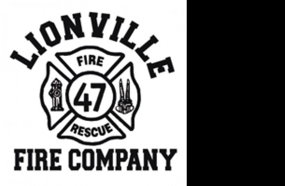 Lionville Fire Company Logo