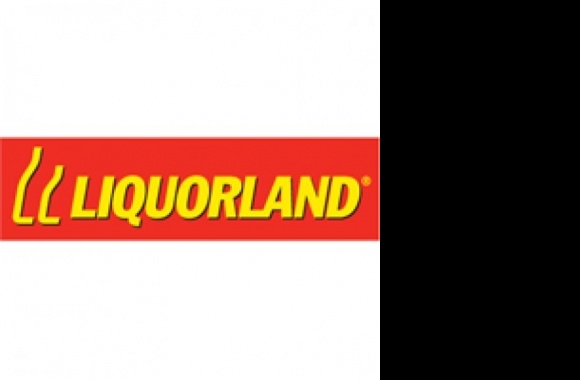 Liquorland Logo