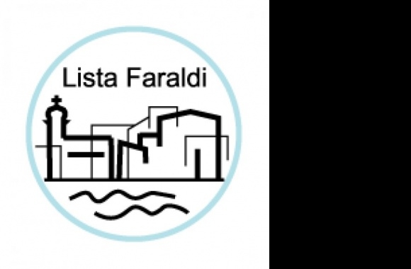 Lista Faraldi Logo