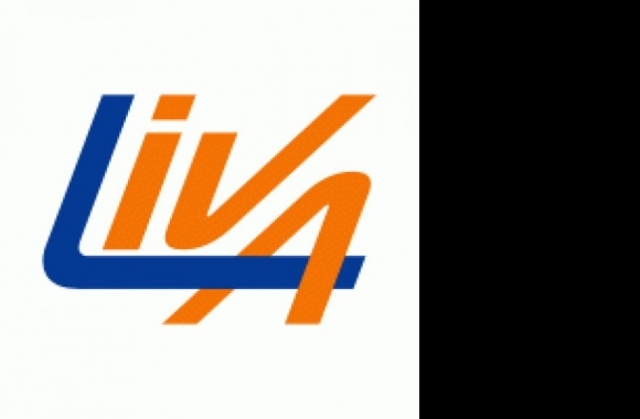 Liva Logo