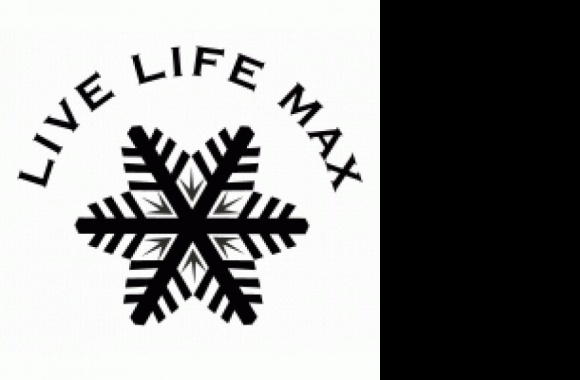 Live Life Max Logo