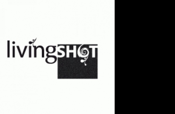 Livingshot Logo