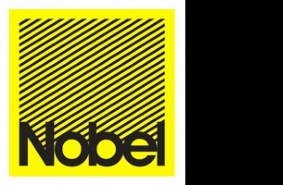 Livraria Nobel Logo