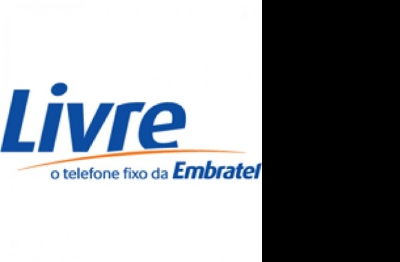 Livre embratel Logo
