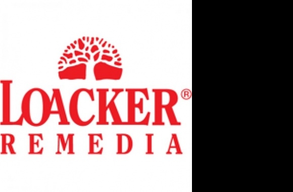 loacker remedia Logo