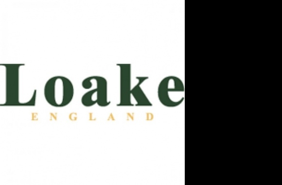 Loake Logo