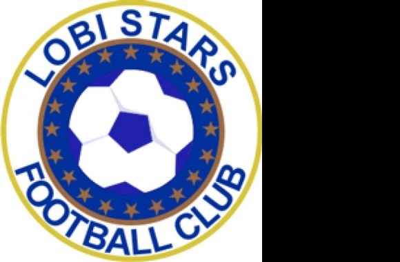 Lobi Stars FC Logo