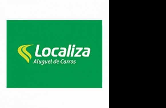 Localiza Logo