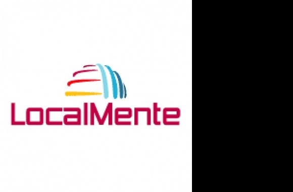 LocalMente Logo