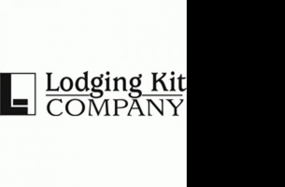 Lodging Kit Company Logo