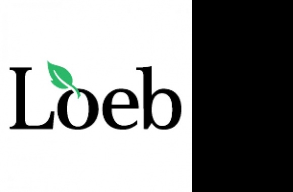Loeb Canada Inc. Logo