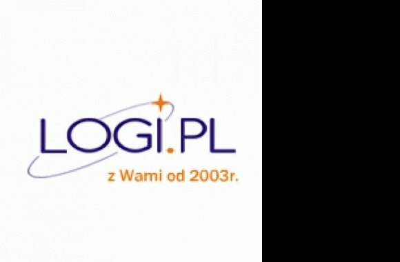 Logi.pl Logo