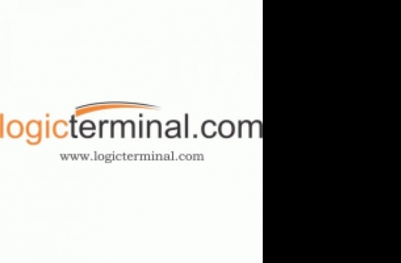 Logic Terminal Logo