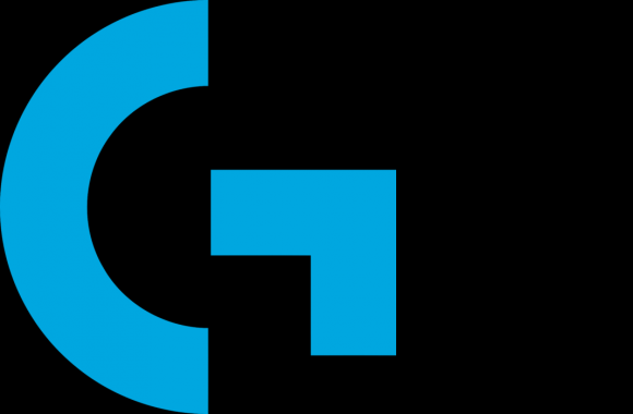 Logitech Gaming Logo