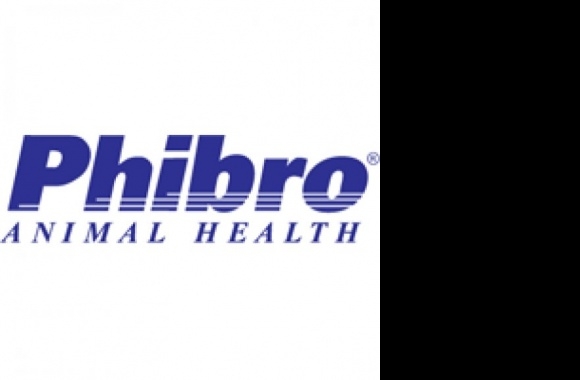 logo phibro Logo