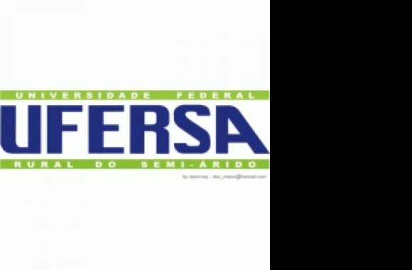 logo UFERSA Logo